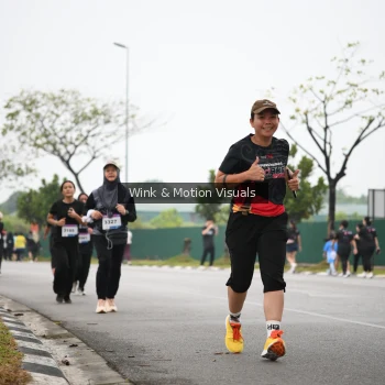 Runner Photo 3631704