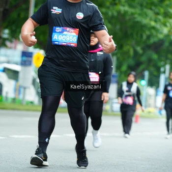 Runner Photo 3631708