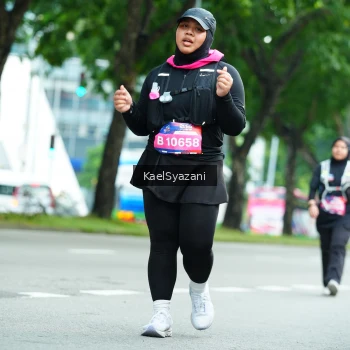 Runner Photo 3631716