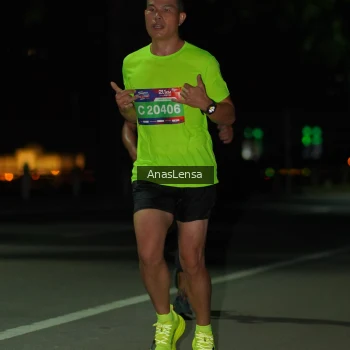 Runner Photo 3631717