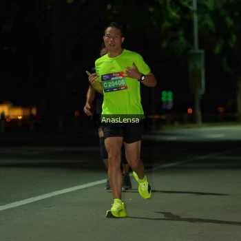 Runner Photo 3631718
