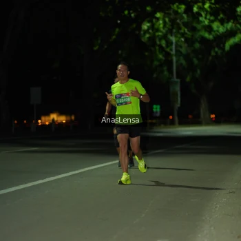 Runner Photo 3631719