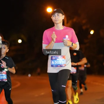 Runner Photo 3631758