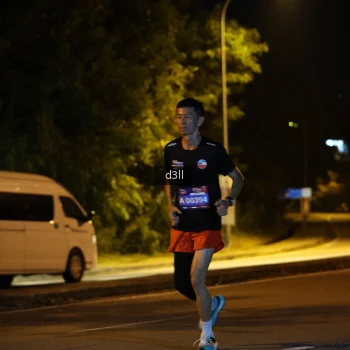 Runner Photo 3631772