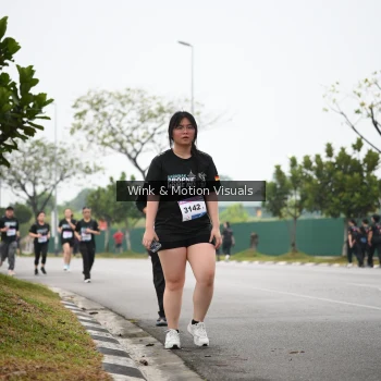 Runner Photo 3631793