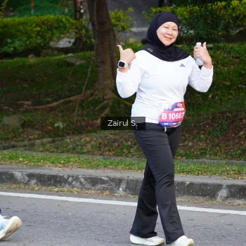 Runner Photo 3631798