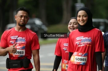 Runner Photo 36318