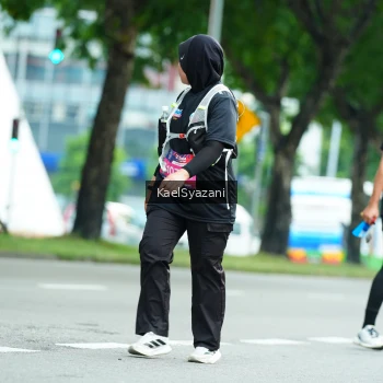Runner Photo 3631803
