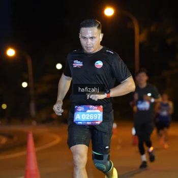 Runner Photo 3631805