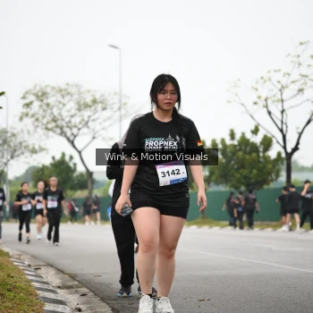 Runner Photo 3631807