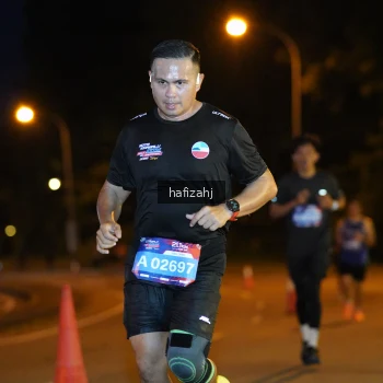 Runner Photo 3631812