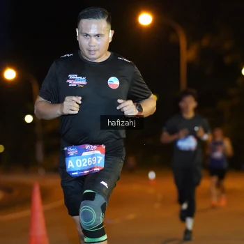 Runner Photo 3631814