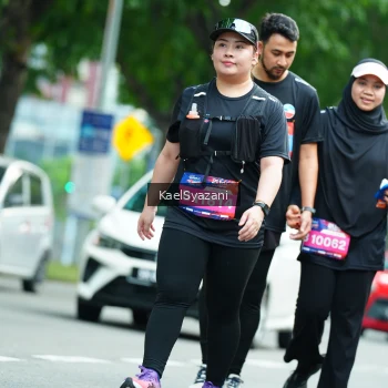 Runner Photo 3631815