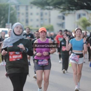 Runner Photo 3631824