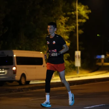 Runner Photo 3631827