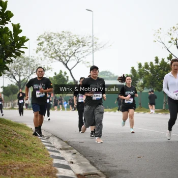 Runner Photo 3631828