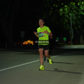 Runner Photo 3631830