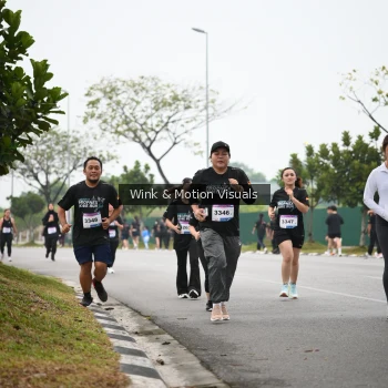 Runner Photo 3631834