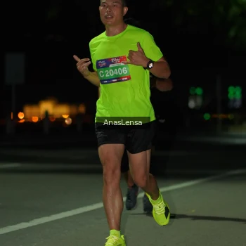 Runner Photo 3631853