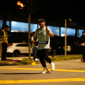 Runner Photo 3631862