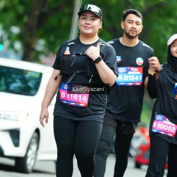 Runner Photo 3631867