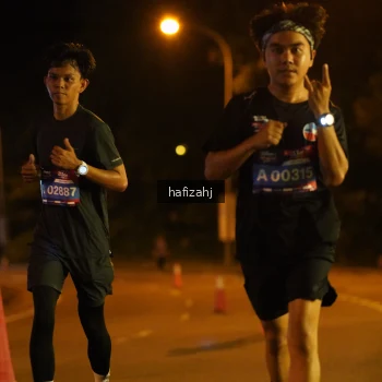 Runner Photo 3631870