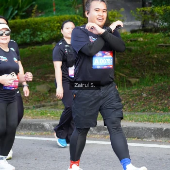 Runner Photo 3631872