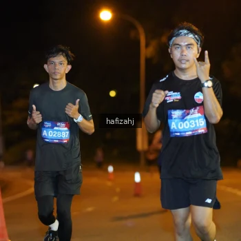 Runner Photo 3631880