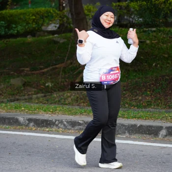 Runner Photo 3631896
