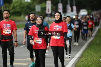 Runner Photo 36319