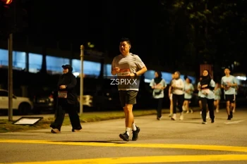 Runner Photo 3631905