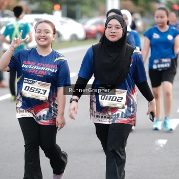 Runner Photo 3631917
