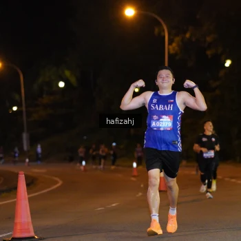Runner Photo 3631931