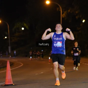 Runner Photo 3631932