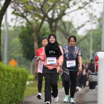Runner Photo 3631933