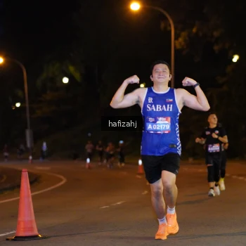 Runner Photo 3631940