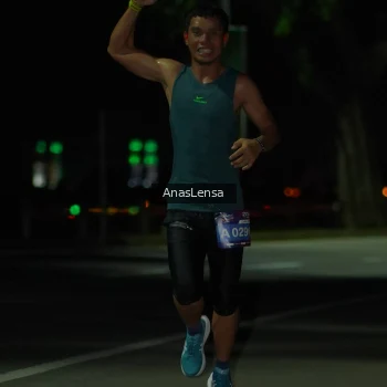 Runner Photo 3631952