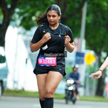 Runner Photo 3631965