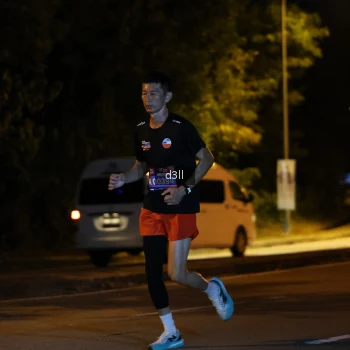 Runner Photo 3631968
