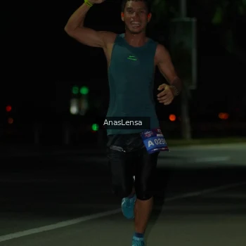 Runner Photo 3631970