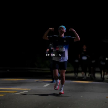 Runner Photo 3631975