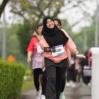 Runner Photo 3631981