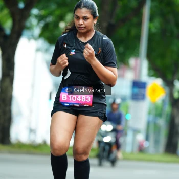 Runner Photo 3631985