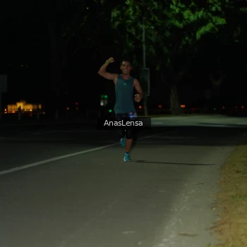 Runner Photo 3631992