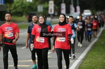 Runner Photo 36320