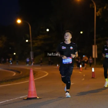 Runner Photo 3632002