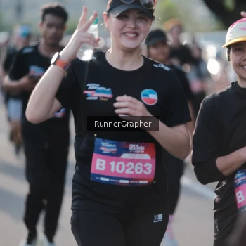 Runner Photo 3632003