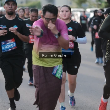 Runner Photo 3632028