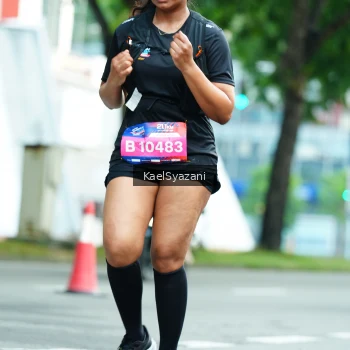 Runner Photo 3632030