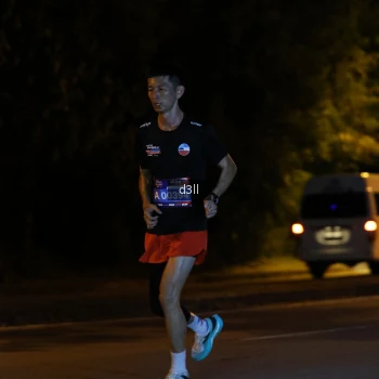 Runner Photo 3632031
